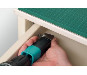 Atornillador angular