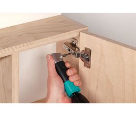 Atornillador angular