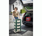 1 plataforma para muebles FT 300, divisible 