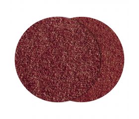 Juego de discos autoadherentes de lijar para rectificadoras de plato, Ø 178 mm