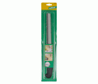 1 cuchillo para materiales aislantes, mango de plástico, 250 mm
