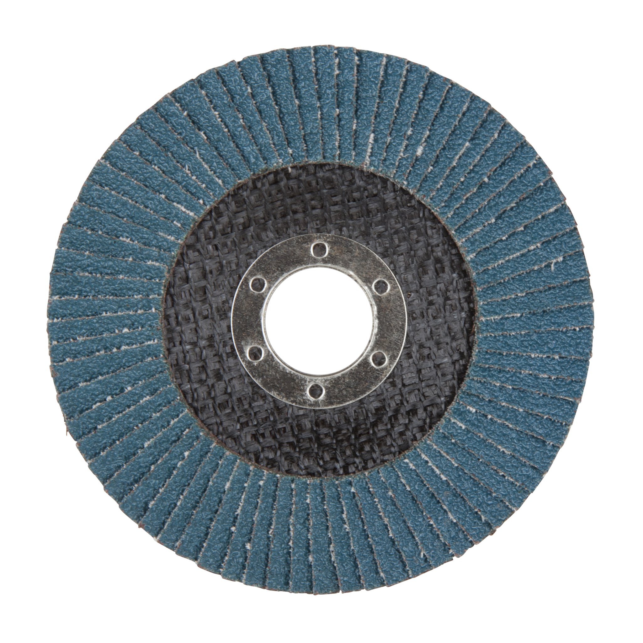 1 disco de láminas abrasivo WS, grano 40 Ø 115 mm
