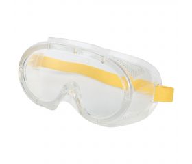 Protección ocular