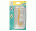 1 gafa protectora de visión total KIDS (CE)