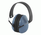 Protector auditivo con orejeras "Kids", azul
