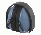 Protector auditivo con orejeras "Kids", azul