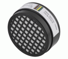 Filtro intercambiable ABEK (CE)