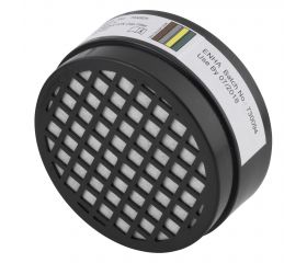 Filtro intercambiable ABEK (CE)