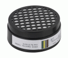 Filtro intercambiable ABEK (CE)