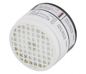 Filtro intercambiable A1P2 (CE)