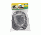 1 par de confortables protectores de rodillas (CE)
