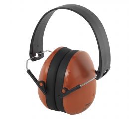 Protector auditivo con orejeras ”Compact”