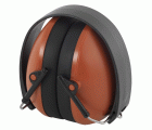 Protector auditivo con orejeras ”Compact”