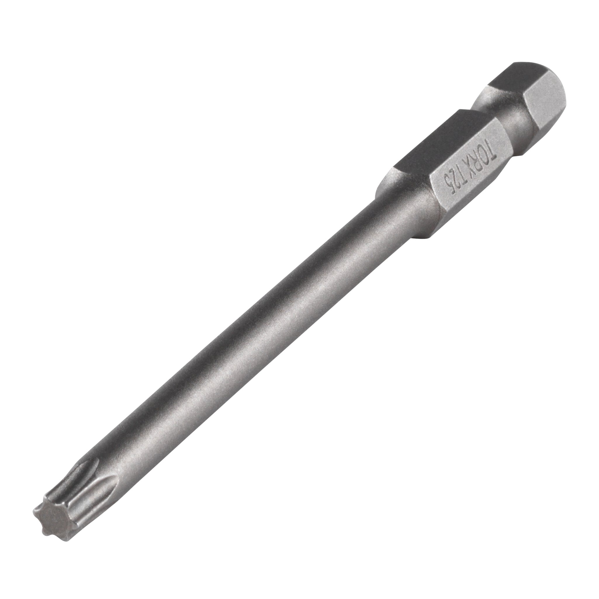 1 punta de atornillador Solid, T 25