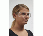 Gafas de seguridad 
