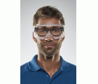 Gafas de visión total 