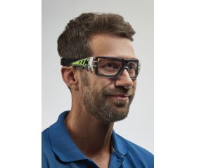 Gafas de seguridad 