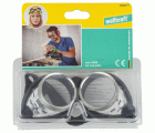 1 par de gafas con anillo de rosca (CE)