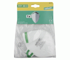 1 máscara antipolvo plegable FFP1 (CE)