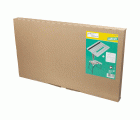 1 placa de máquina + fijación para 6902