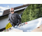 Gafas de seguridad OUTDOOR, ahumadas