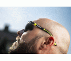 Gafas de seguridad OUTDOOR, ahumadas