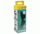 Gafas de seguridad OUTDOOR, ahumadas