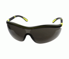 Gafas de seguridad OUTDOOR, ahumadas