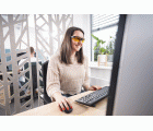 Gafas protectoras para pantalla ERGO