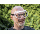 Gafas protectoras de visión completa