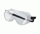 Gafas protectoras de visión completa