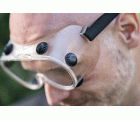 Gafas protectoras de visión completa ERGO