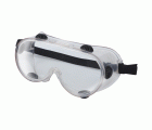 Gafas protectoras de visión completa ERGO
