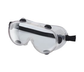 Gafas protectoras de visión completa ERGO
