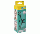 Gafas de seguridad con graduación, +3,0