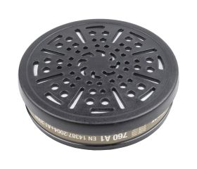 Filtro de protección respiratoria A1