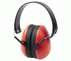 Protector auditivo con orejeras COMPACT