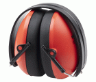 Protector auditivo con orejeras COMPACT