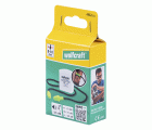 Tapones de protección para los oídos, con cordón
