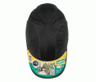 Protector para cabeza adaptable a gorra
