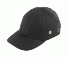 Protector para cabeza adaptable a gorra