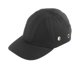 Protector para cabeza adaptable a gorra