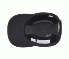Protector para cabeza adaptable a gorra