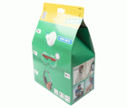 Juego de protección laboral, 3 piezas