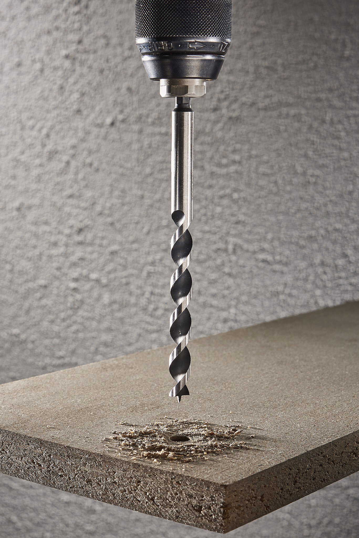 1 broca para vigas de madera speedwinder Ø 6 mm
