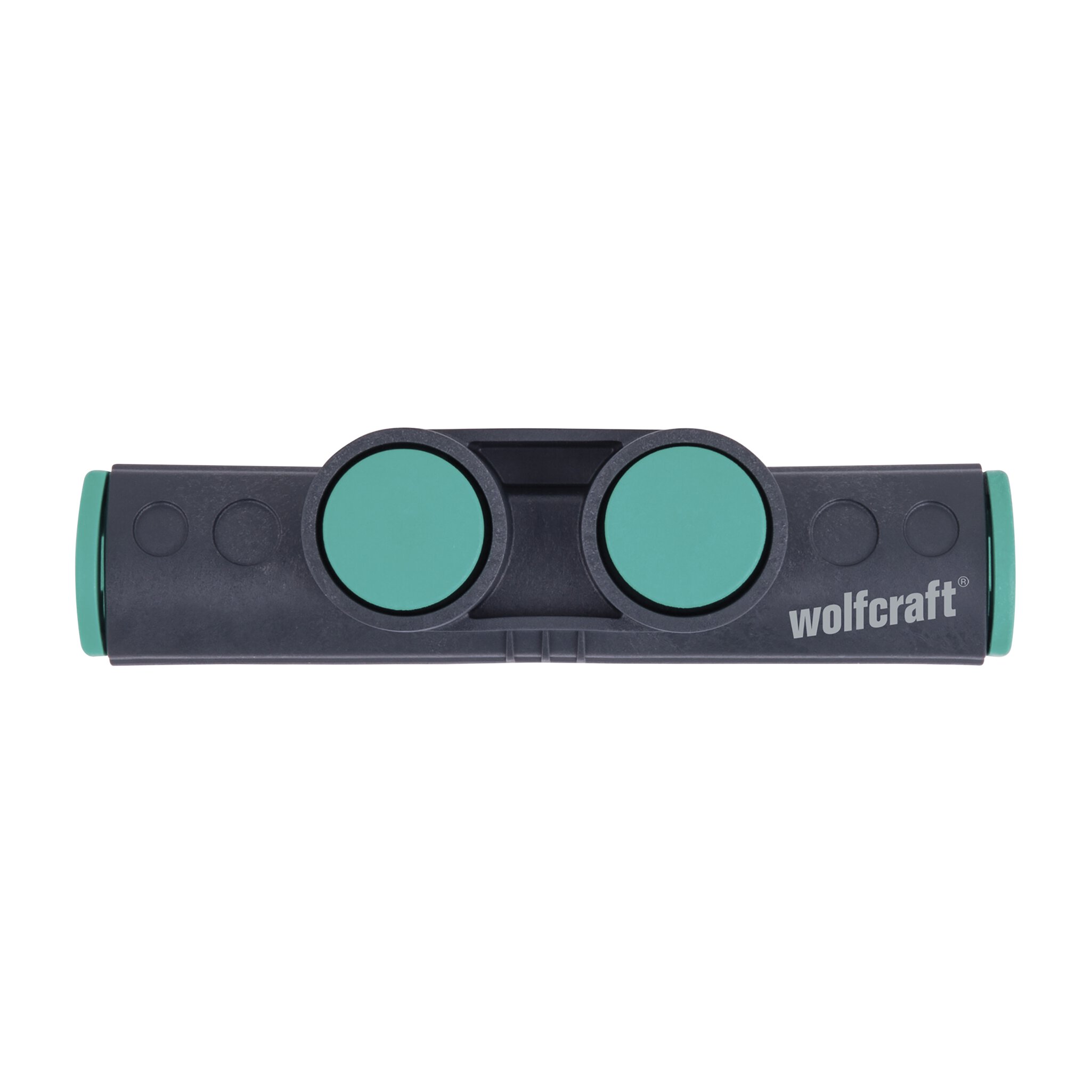 1 adaptador para sargentos monomanuales Connector PRO/EASY