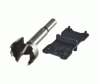 Juego de brocas Forstner, 2 piezas