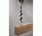 1 broca para vigas de madera speedwinder Ø 20 mm