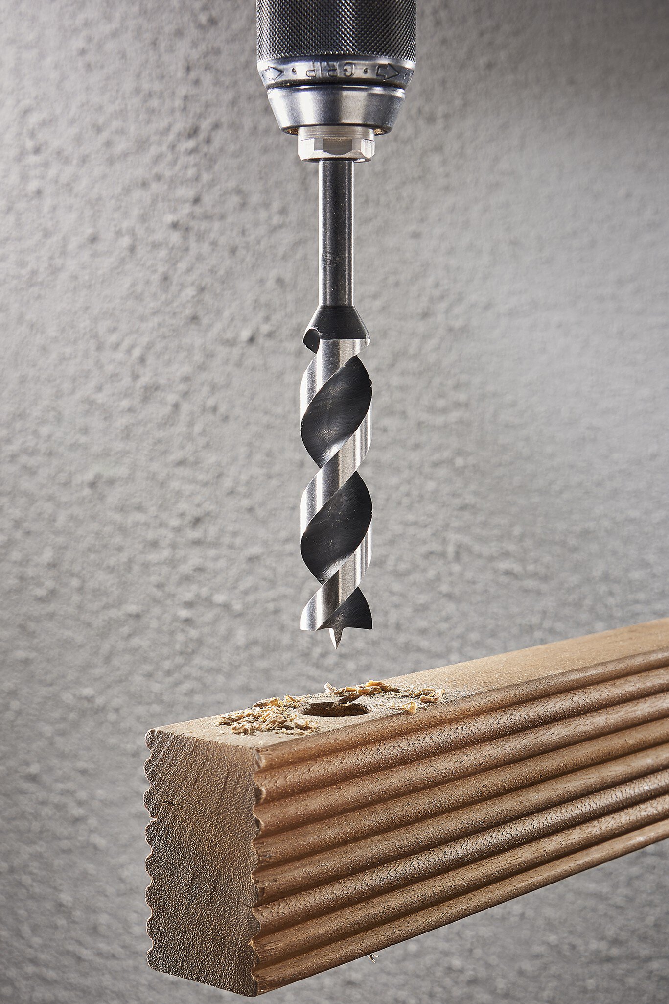1 broca para vigas de madera speedwinder Ø 20 mm