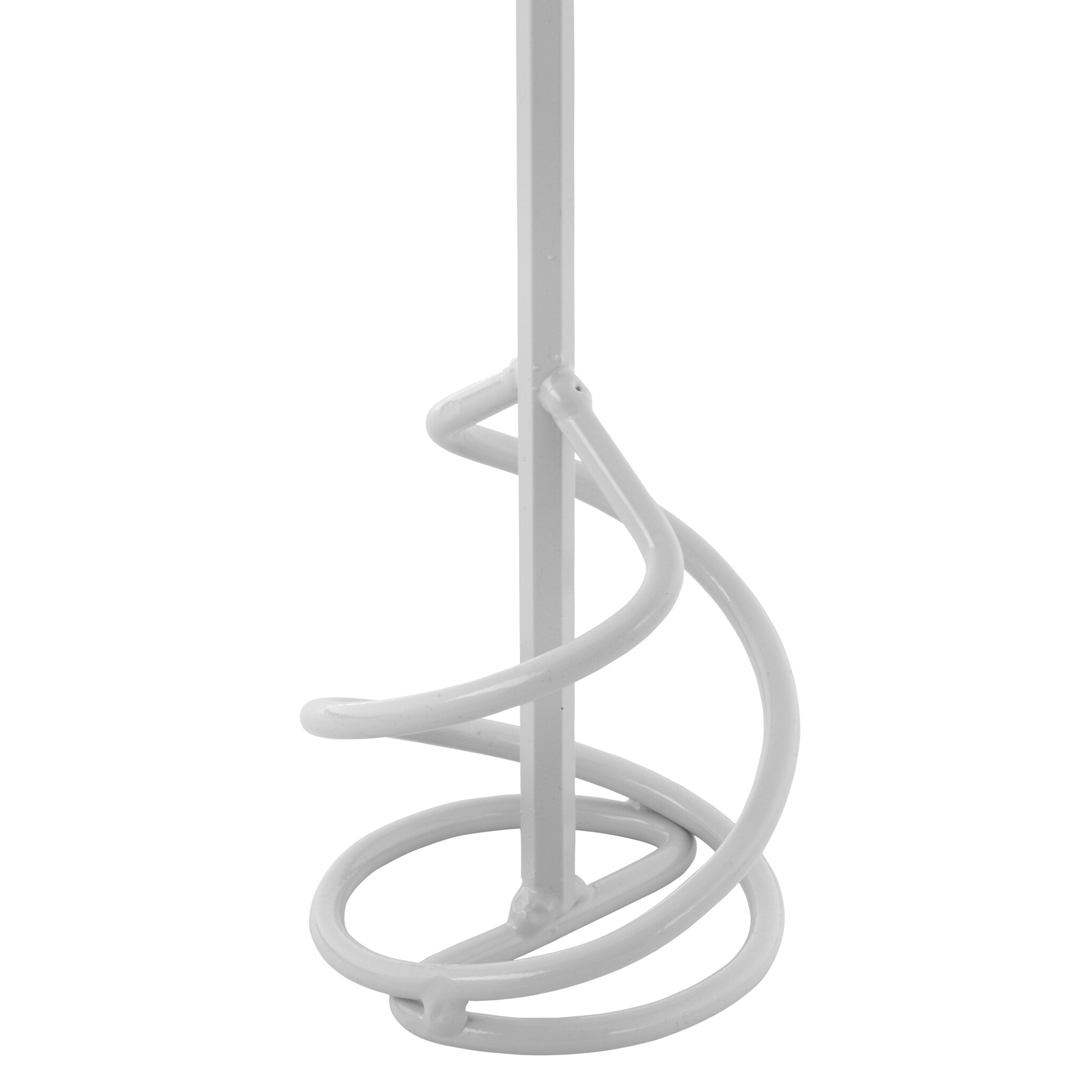 1 mezclador para mortero y cola Ø 85 x 400 mm